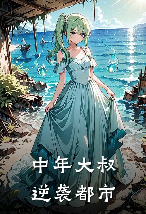 中年大叔逆袭都市
