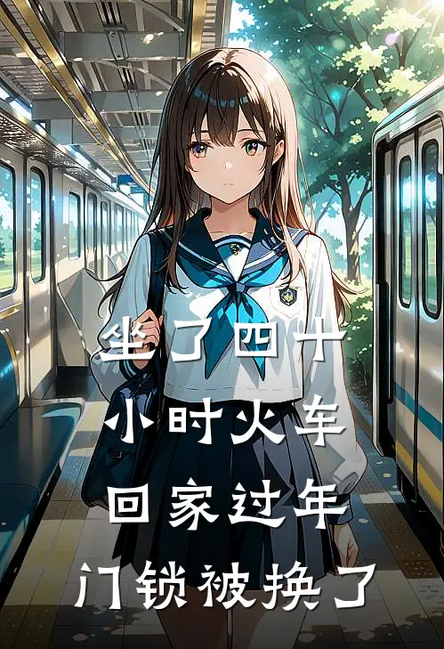 坐了四十小时火车回家过年，门锁被换了周婶大满完结小说大全_免费热门小说坐了四十小时火车回家过年，门锁被换了(周婶大满)