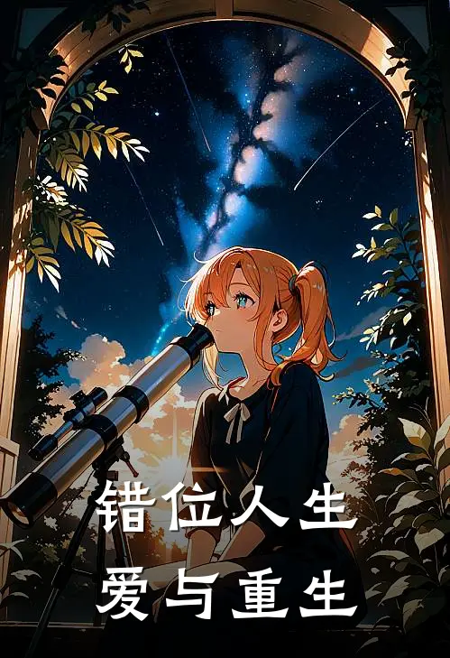 错位人生：爱与重生