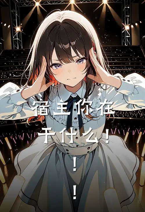 宿主你在干什么！！！