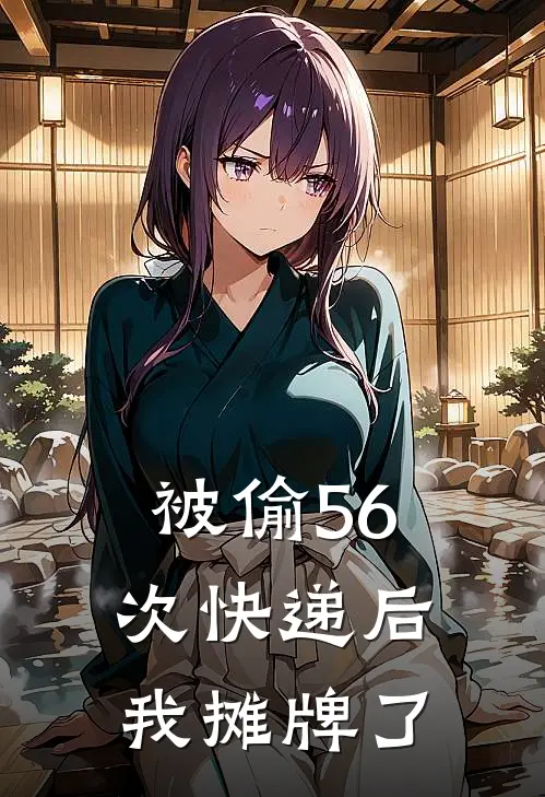 被偷56次快递后，我摊牌了