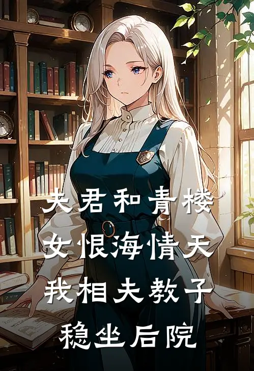 夫君和青楼女恨海情天，我相夫教子稳坐后院小说谢逸楚晴晴（已完结全集完整版大结局）谢逸楚晴晴小说全文阅读笔趣阁