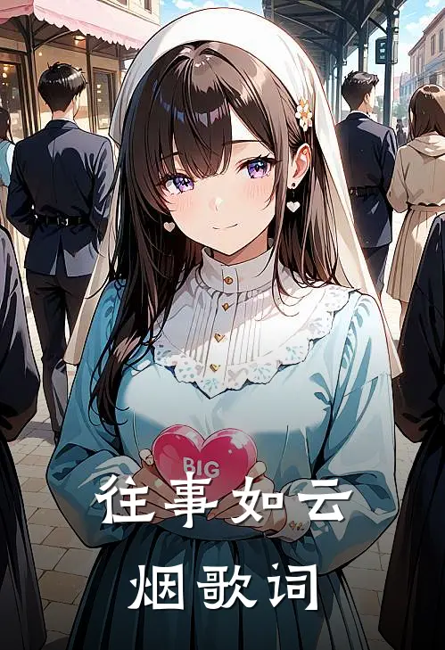 往事如云烟歌词