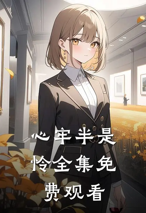 心牢半是怜全集免费观看