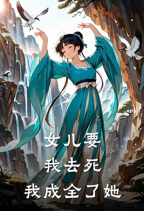 女儿要我去死，我成全了她