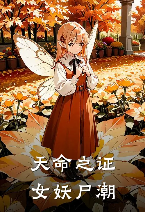 天命之证女妖尸潮