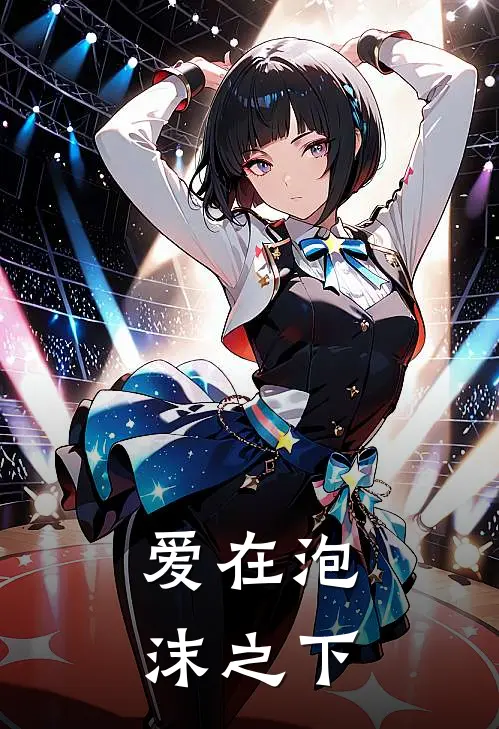 爱在泡沫之下