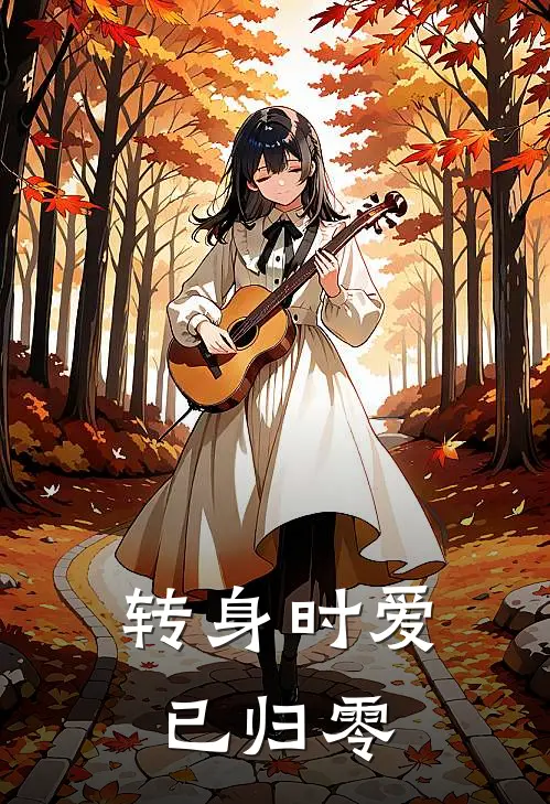 转身时爱已归零周谨言继妹最热门小说_免费小说全集转身时爱已归零(周谨言继妹)