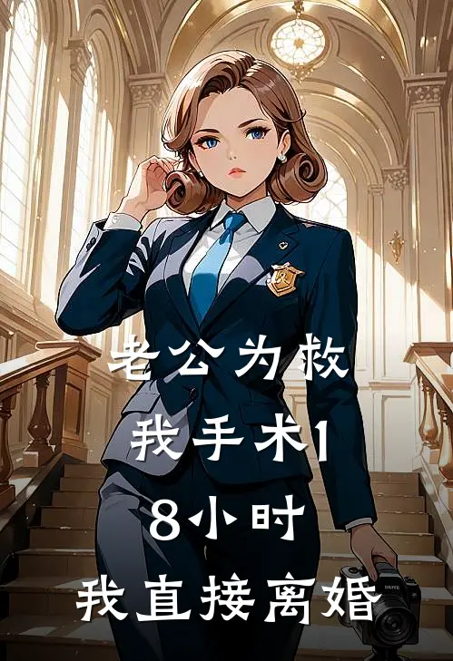 老公为救我手术18小时，我直接离婚