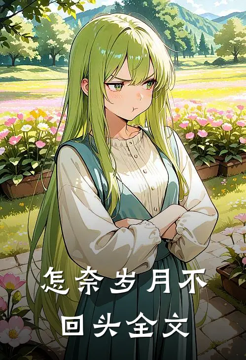 怎奈岁月不回头全文