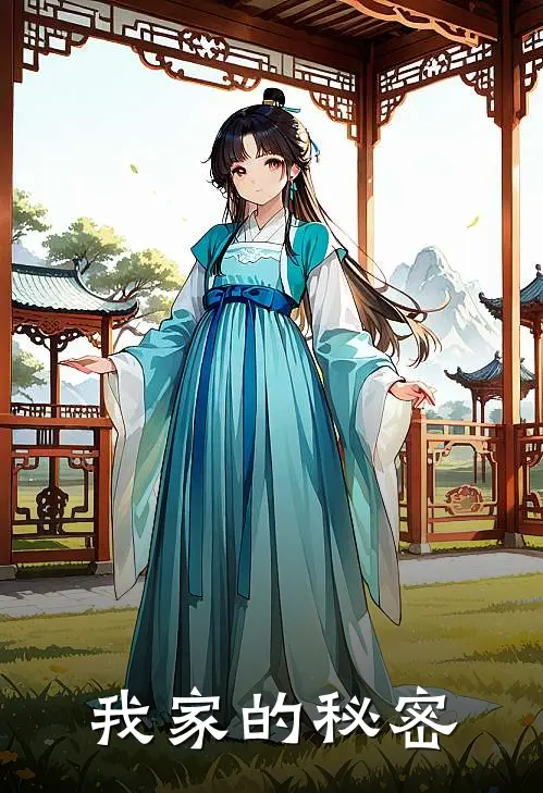我家的秘密