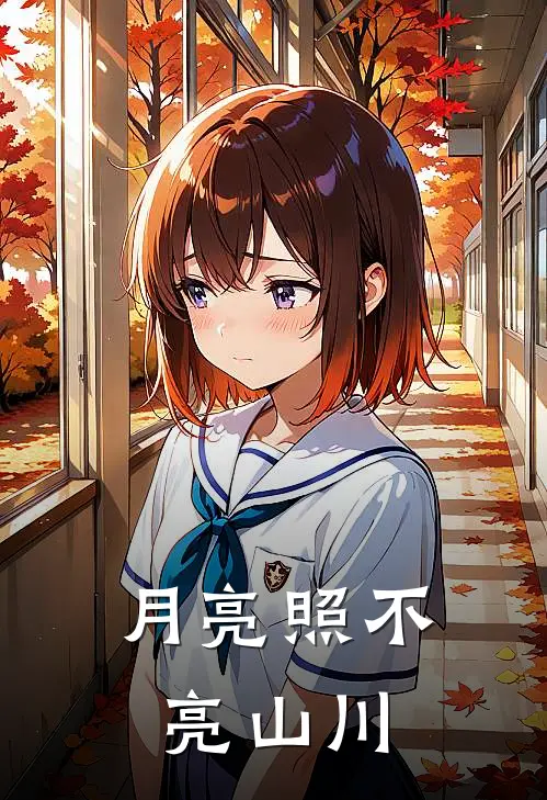 月亮照不亮山川