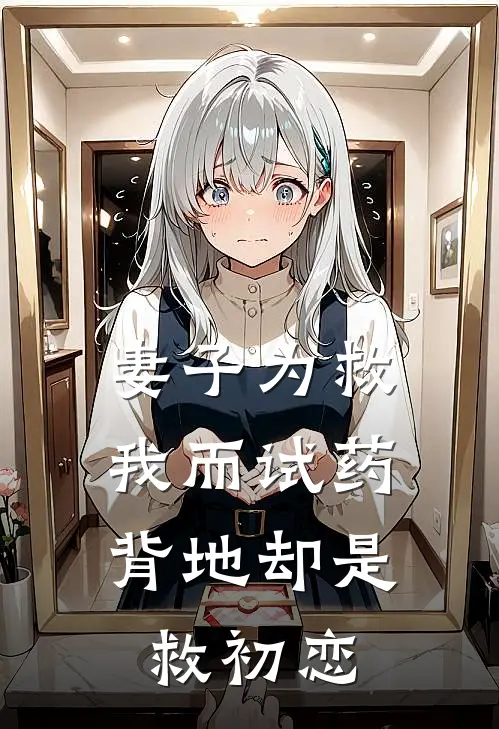 妻子为救我而试药，背地却是救初恋