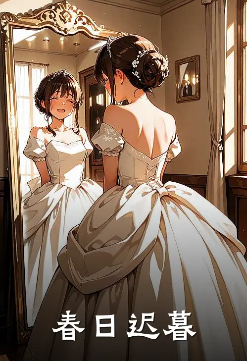 春日迟暮酥酥唐酥最新全本小说_最新章节列表春日迟暮(酥酥唐酥)