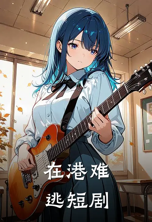 在港难逃短剧