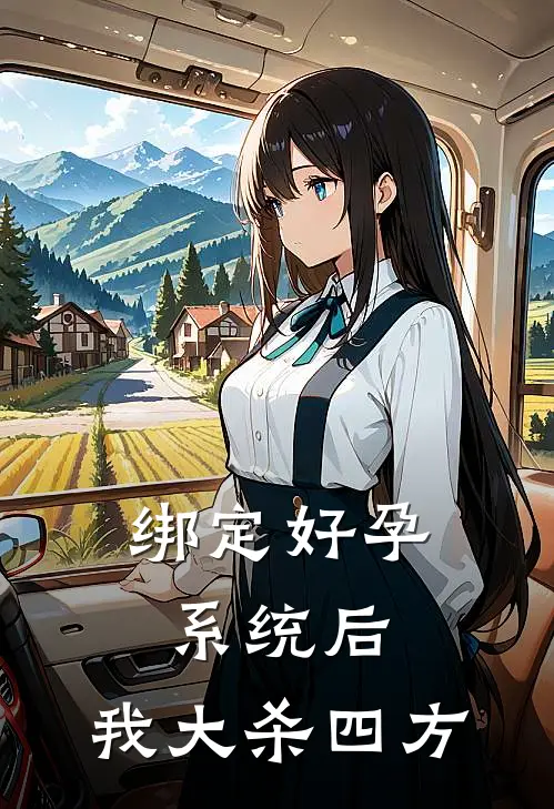 绑定好孕系统后，我大杀四方(柳千瑶萧凛)好看的小说推荐完结_完本小说绑定好孕系统后，我大杀四方柳千瑶萧凛