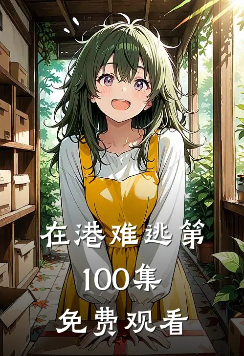 在港难逃第100集免费观看