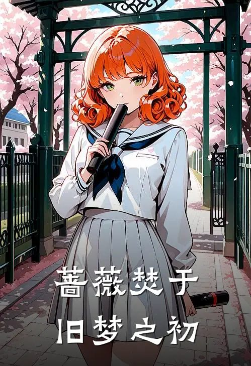 蔷薇焚于旧梦之初