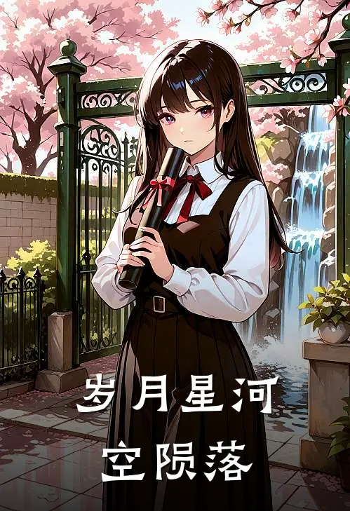 岁月星河空陨落霍景深陈书雅完整版免费小说_热门网络小说推荐岁月星河空陨落(霍景深陈书雅)