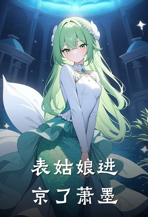 表姑娘进京了萧墨