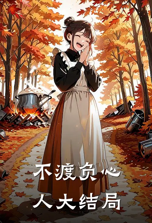 不渡负心人大结局