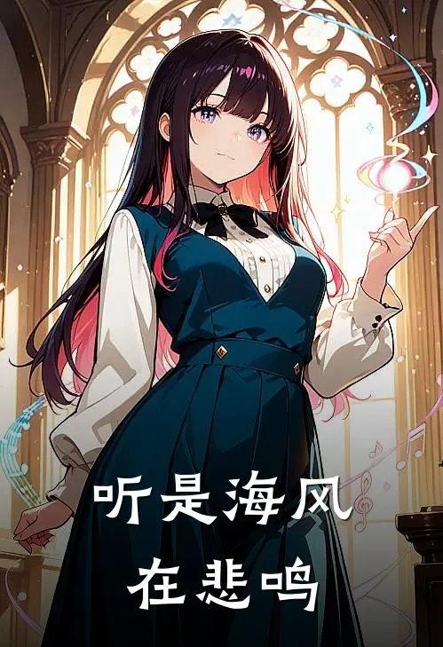 听是海风在悲鸣