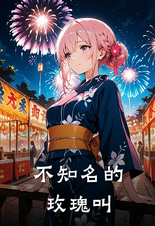 不知名的玫瑰叫