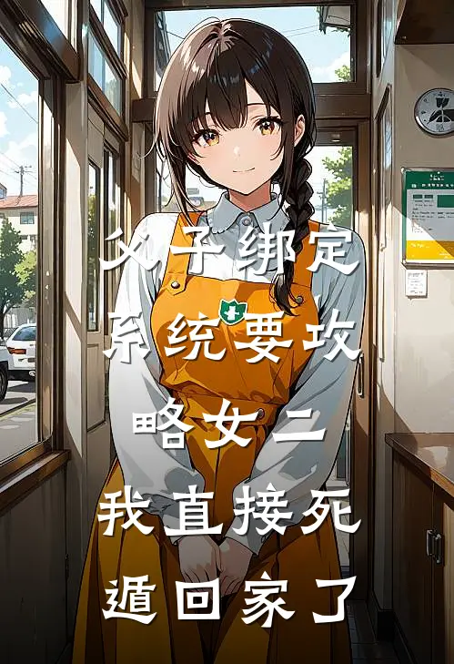 父子绑定系统要攻略女二，我直接死遁回家了