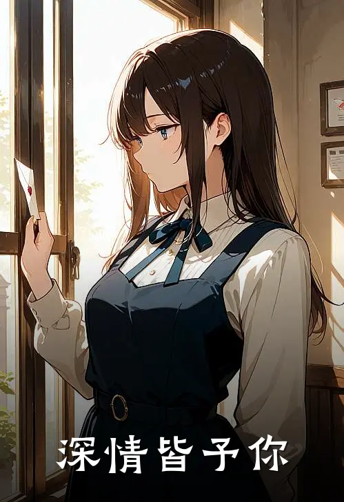 深情皆予你
