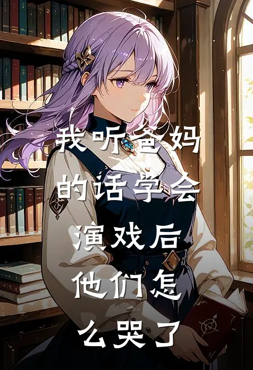 我听爸妈的话学会演戏后，他们怎么哭了