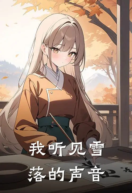 我听见雪落的声音