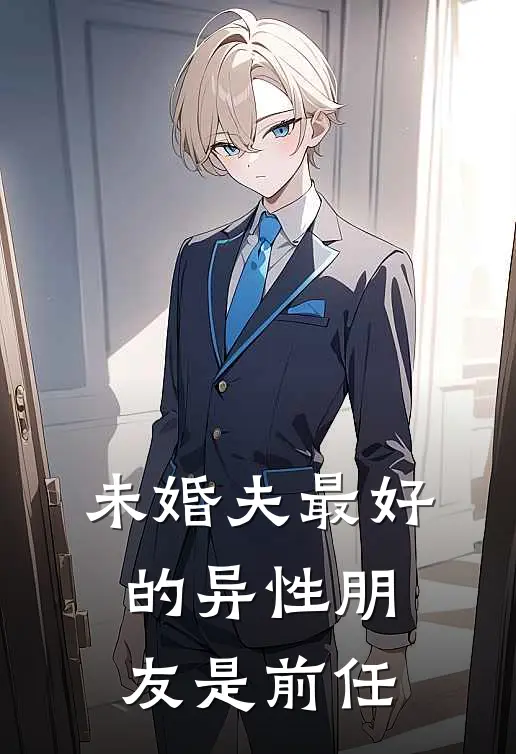 未婚夫最好的异性朋友是前任