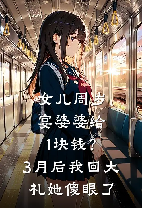 安安刘梅（女儿周岁宴婆婆给1块钱？3月后我回大礼，她傻眼了）最新章节列表_（安安刘梅）女儿周岁宴婆婆给1块钱？3月后我回大礼，她傻眼了最新小说