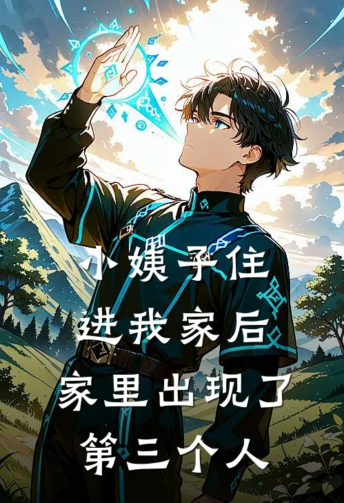 小姨子住进我家后，家里出现了第三个人