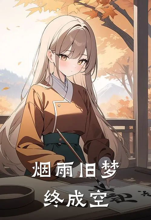 烟雨旧梦终成空周雅妞妞最新好看小说推荐_完本小说免费烟雨旧梦终成空(周雅妞妞)