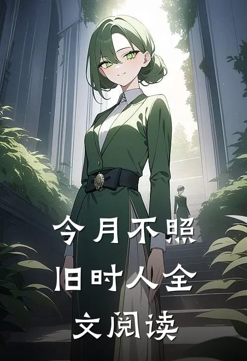 今月不照旧时人全文阅读