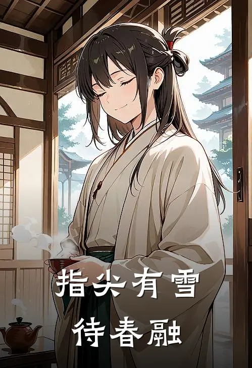 指尖有雪待春融