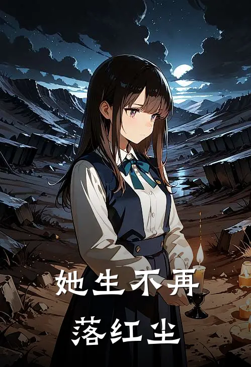 她生不再落红尘