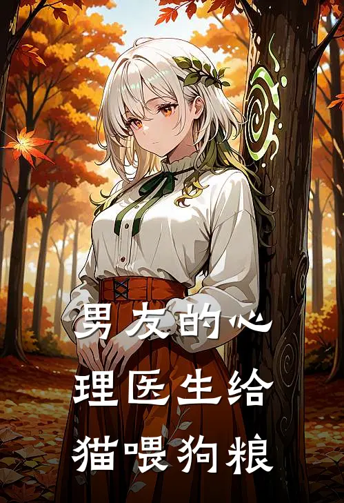 男友的心理医生给猫喂狗粮