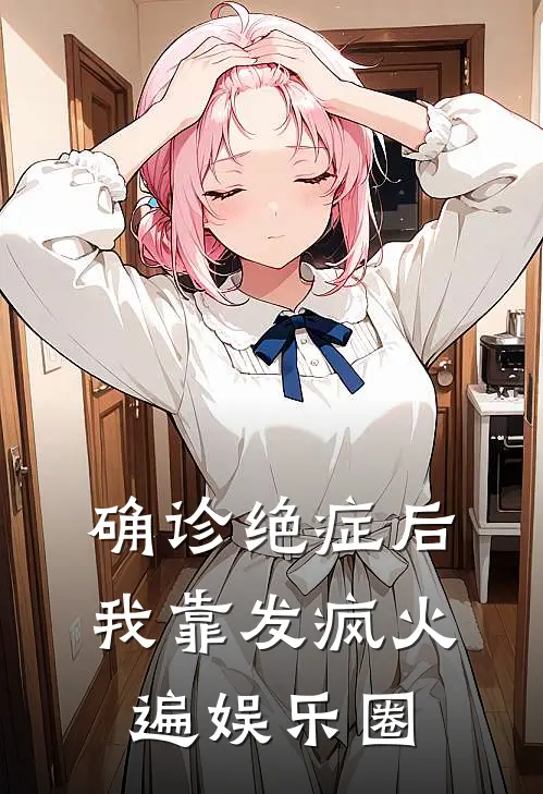 确诊绝症后我靠发疯火遍娱乐圈