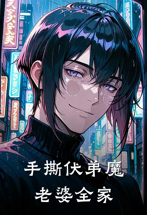 手撕伏弟魔老婆全家