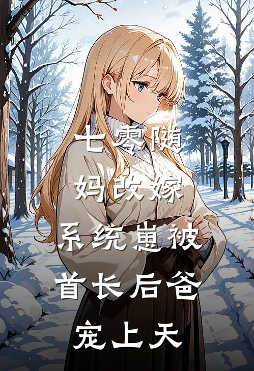 七零随妈改嫁，系统崽被首长后爸宠上天