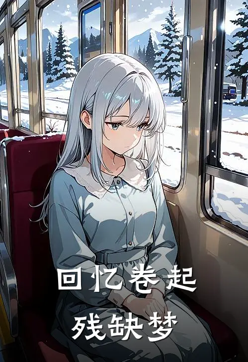 回忆卷起残缺梦