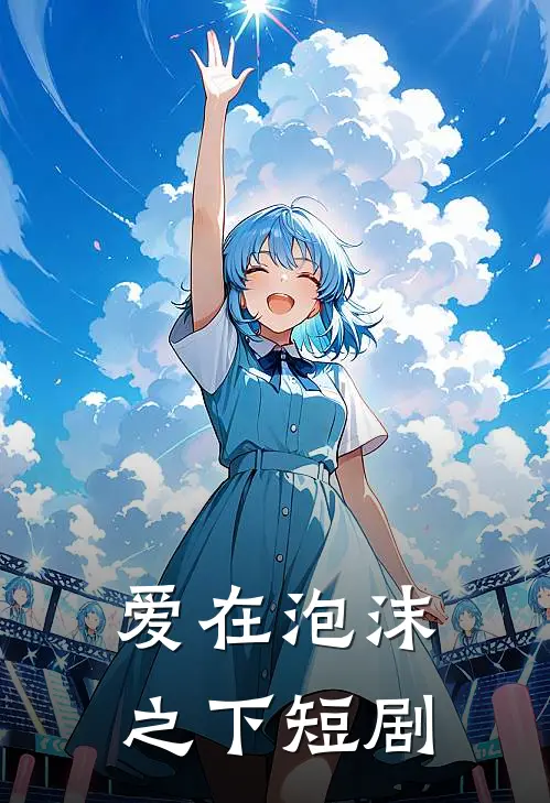 爱在泡沫之下短剧