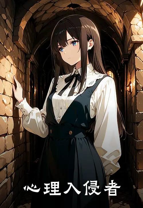心理入侵者