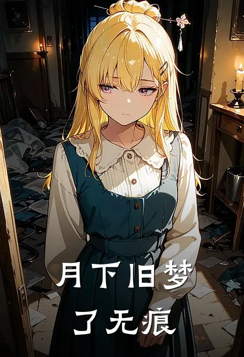 月下旧梦了无痕(沈司珩江雨柔)在哪看免费小说_最新章节列表月下旧梦了无痕(沈司珩江雨柔)