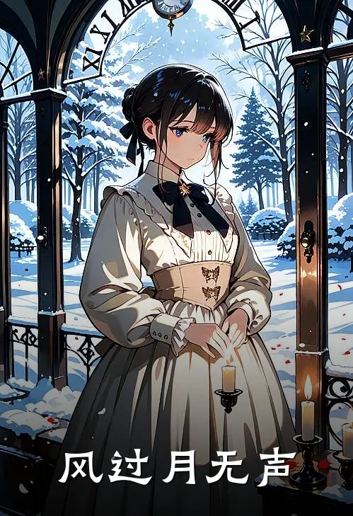 风过月无声方成屿傅明茵完整版免费阅读_方成屿傅明茵精彩小说