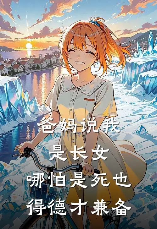 爸妈说我是长女，哪怕是死也得德才兼备