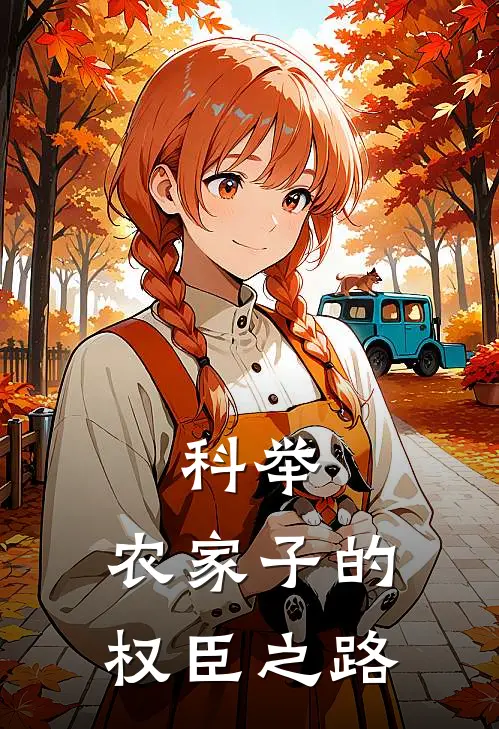 科举，农家子的权臣之路