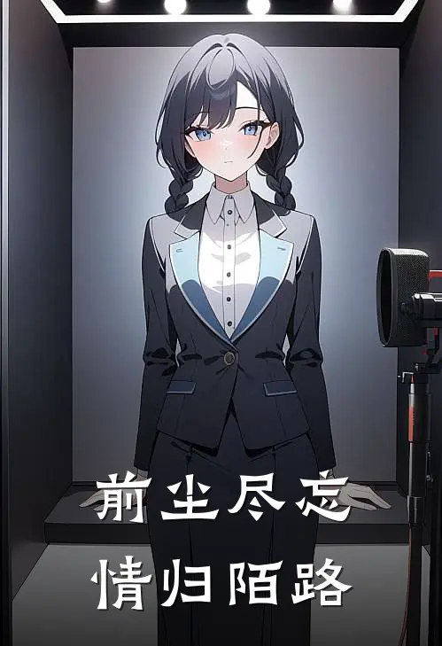 前尘尽忘，情归陌路